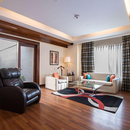 Doubletree By Hilton Gurgaon New Delhi Ncr Hotel Exterior foto