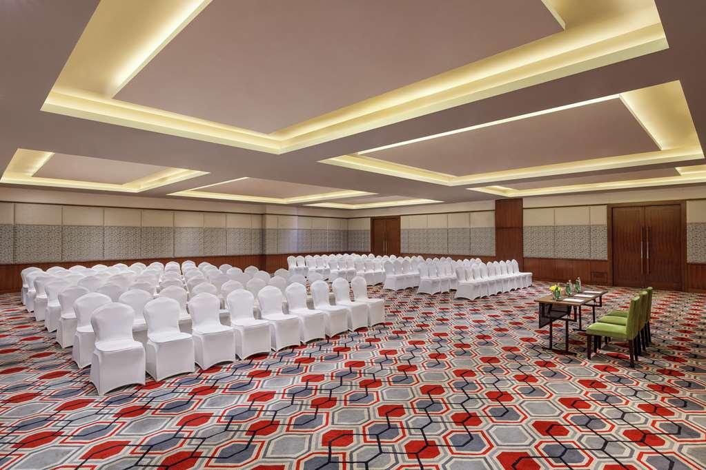 Doubletree By Hilton Gurgaon New Delhi Ncr Hotel Facilități foto